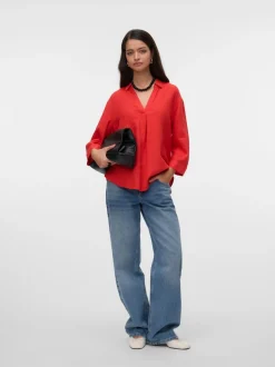 VMLINN Top