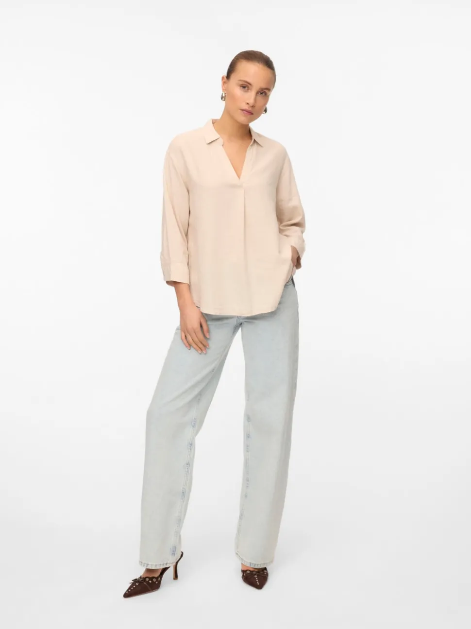 VMLINN Top