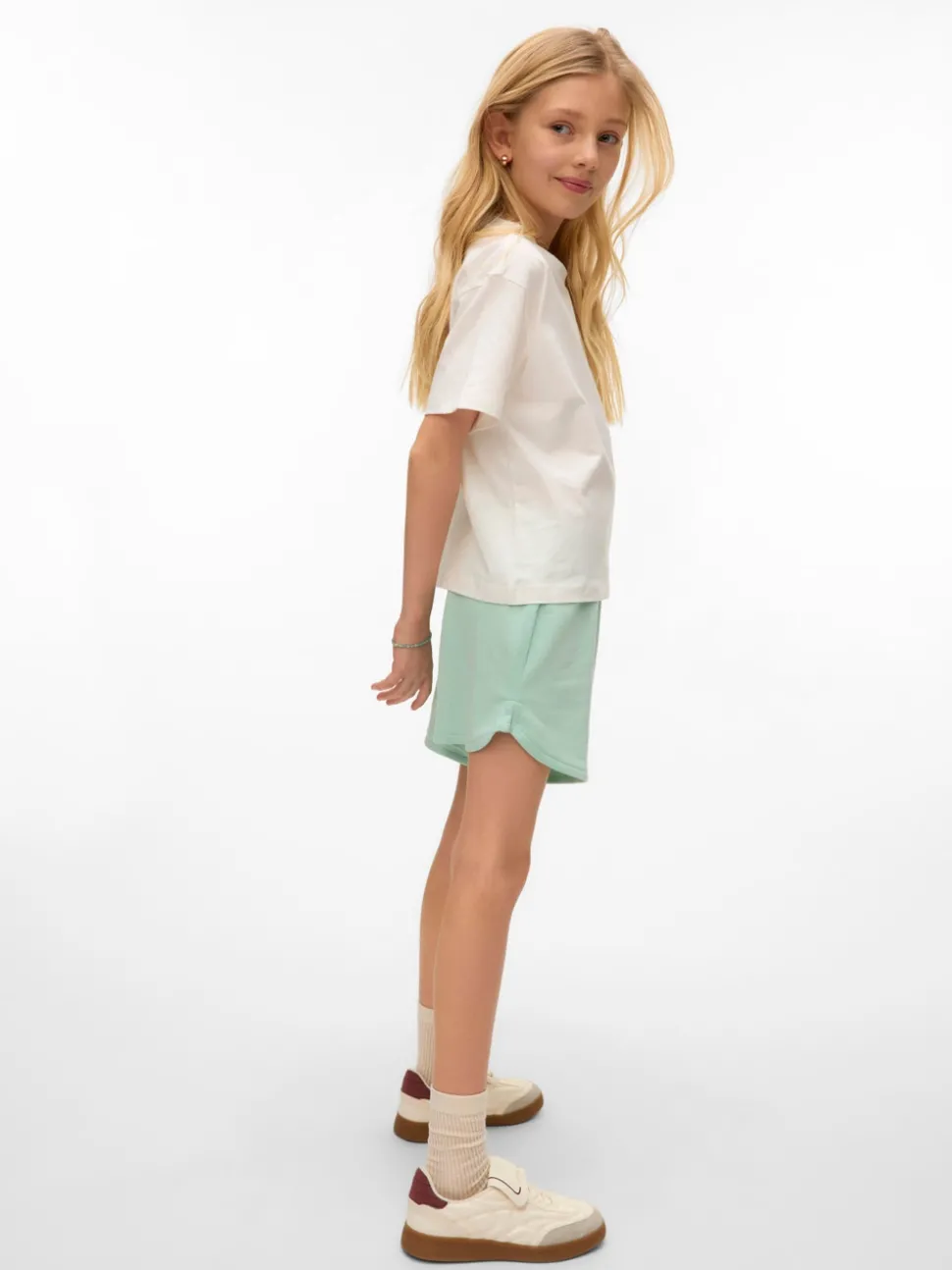 VMLINSEY Shorts