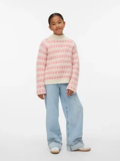 VMLISA Gebreide pullover