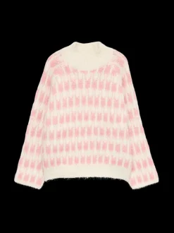 VMLISA Gebreide pullover