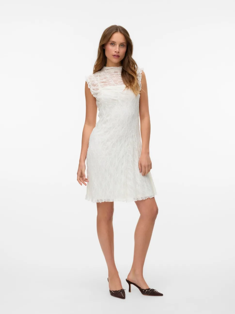 VMLISA Korte jurk