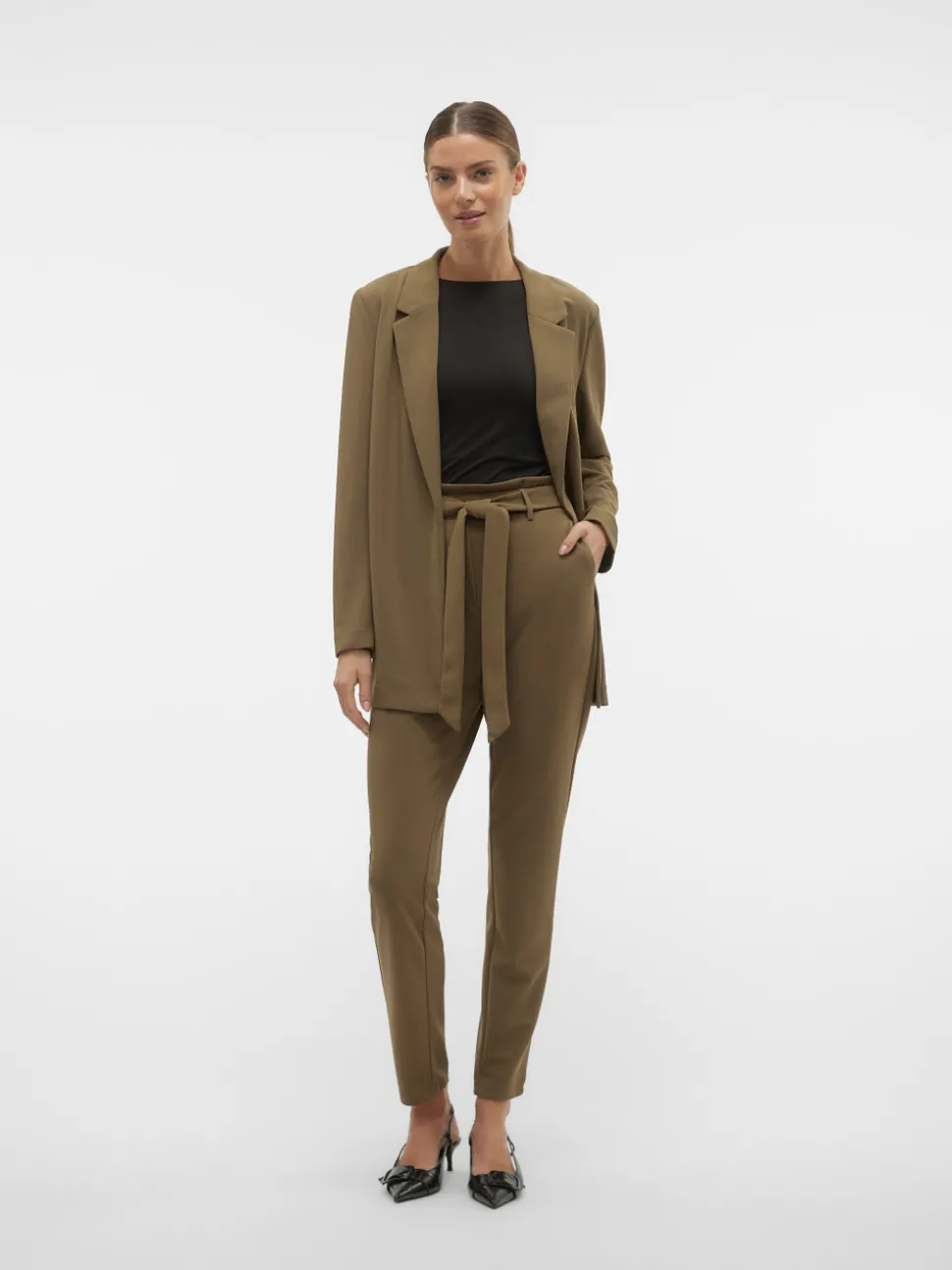 VMLIVA Blazer