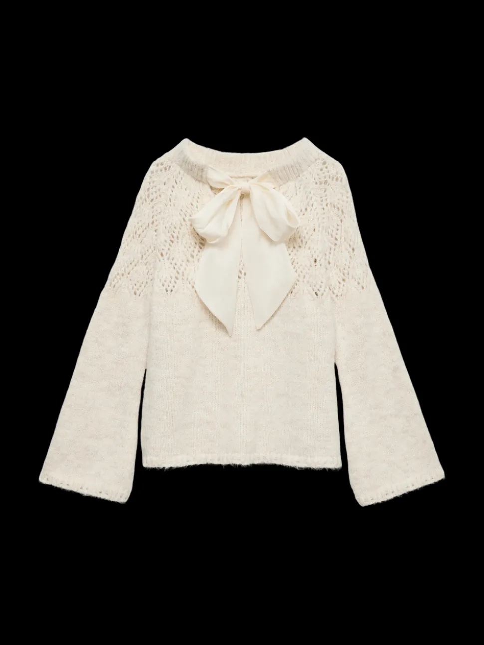 VMLIVA Gebreide pullover