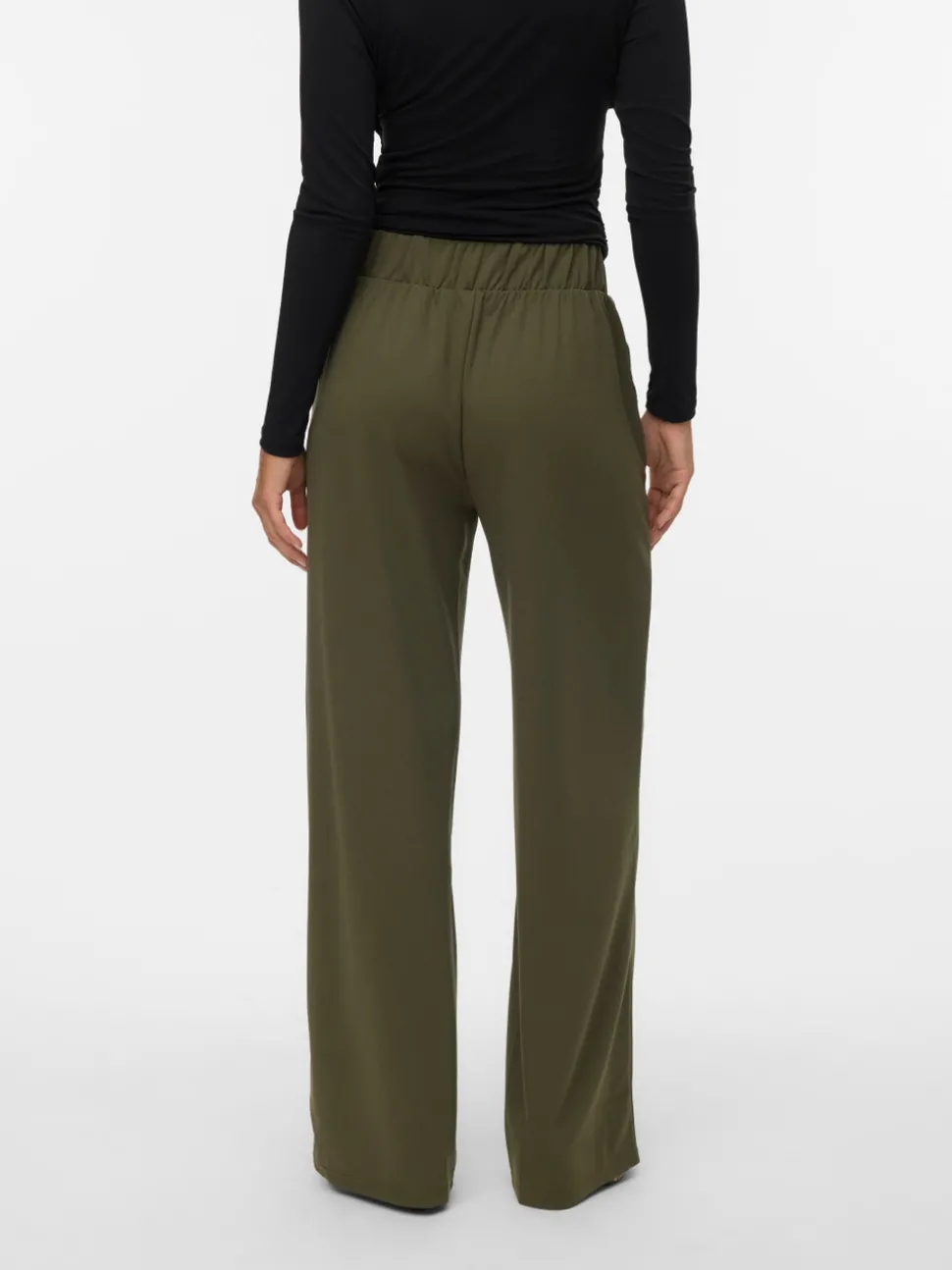 VMLIVA High rise Broek