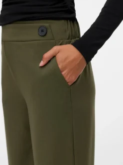 VMLIVA High rise Broek