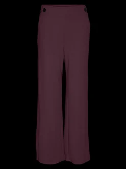 VMLIVA High rise Broek