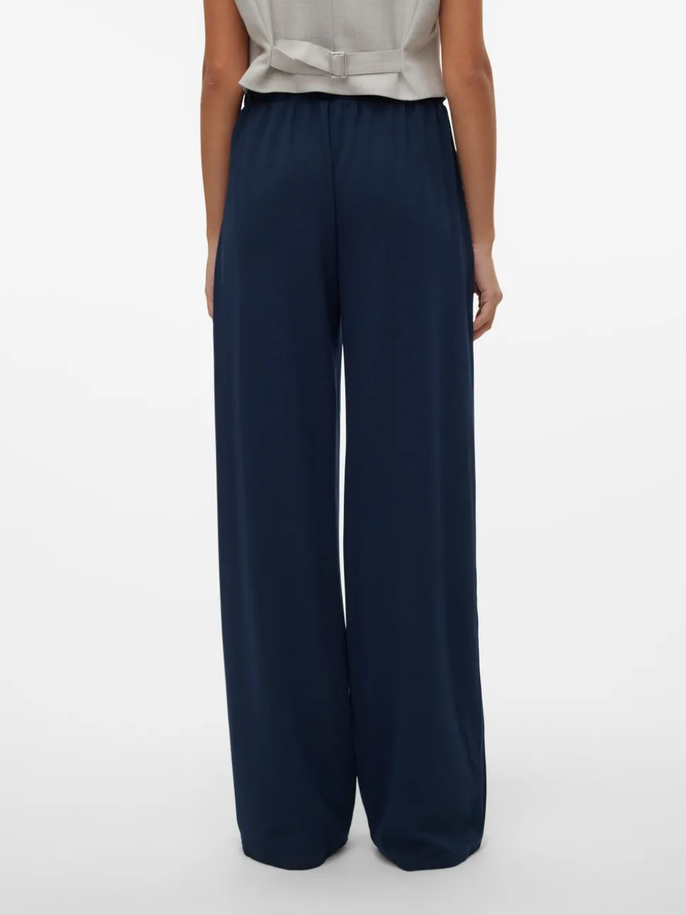 VMLIVA High rise Broek