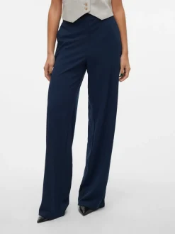 VMLIVA High rise Broek