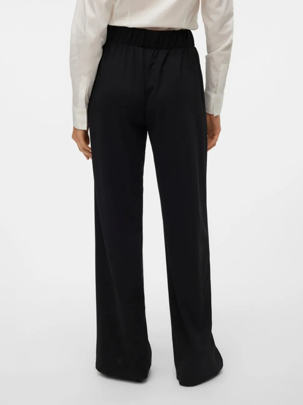 VMLIVA High rise Broek