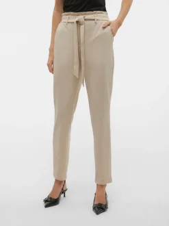 VMLIVA High rise Broek