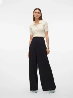 VMLIVA High waist Broek