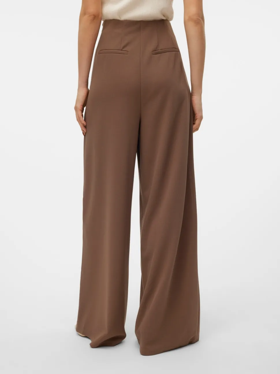 VMLIVA High waist Broek