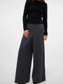 VMLIVA High waist Broek