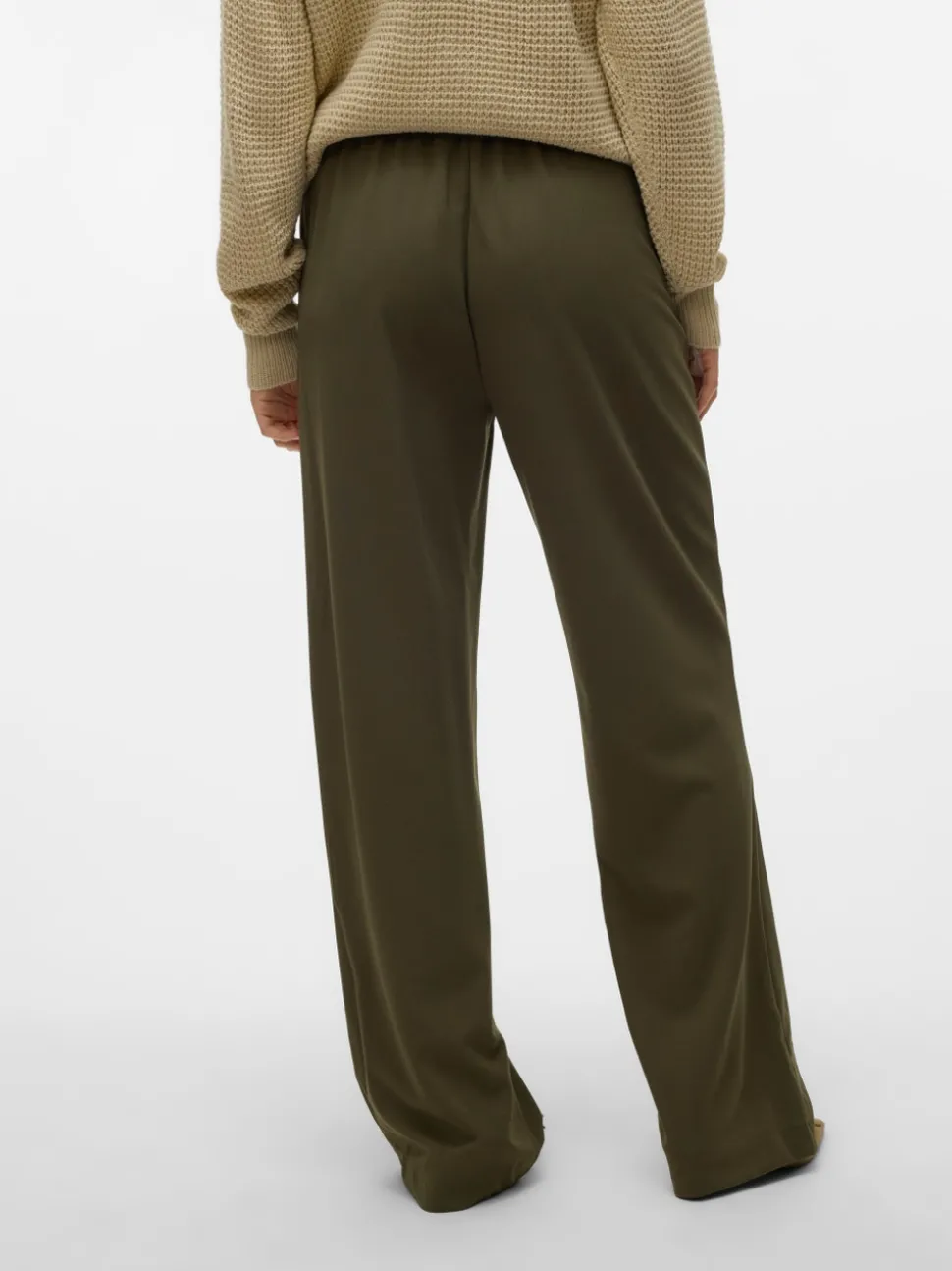 VMLIVA High waist Broek