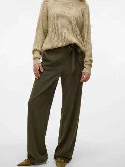 VMLIVA High waist Broek