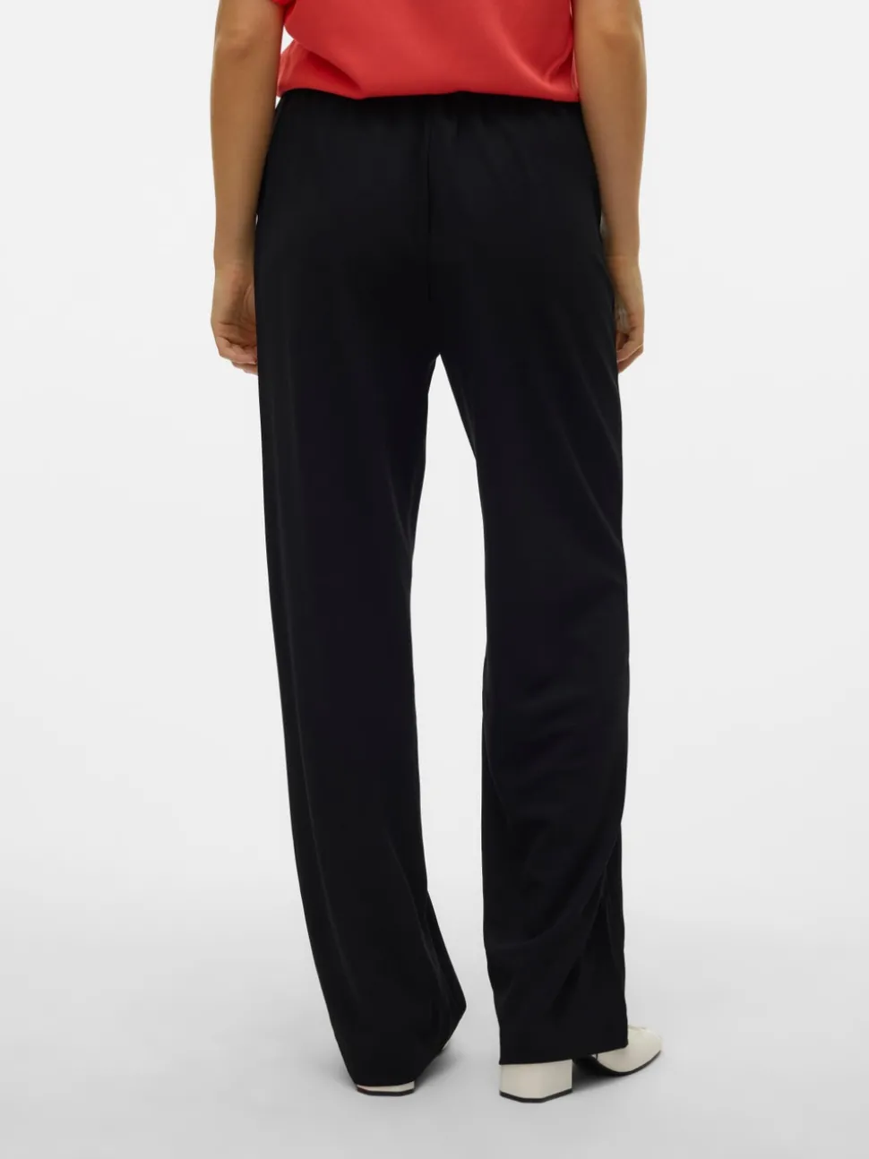 VMLIVA High waist Broek