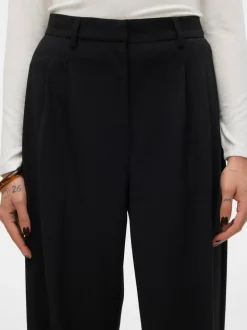 VMLIVA Mid waist Broek