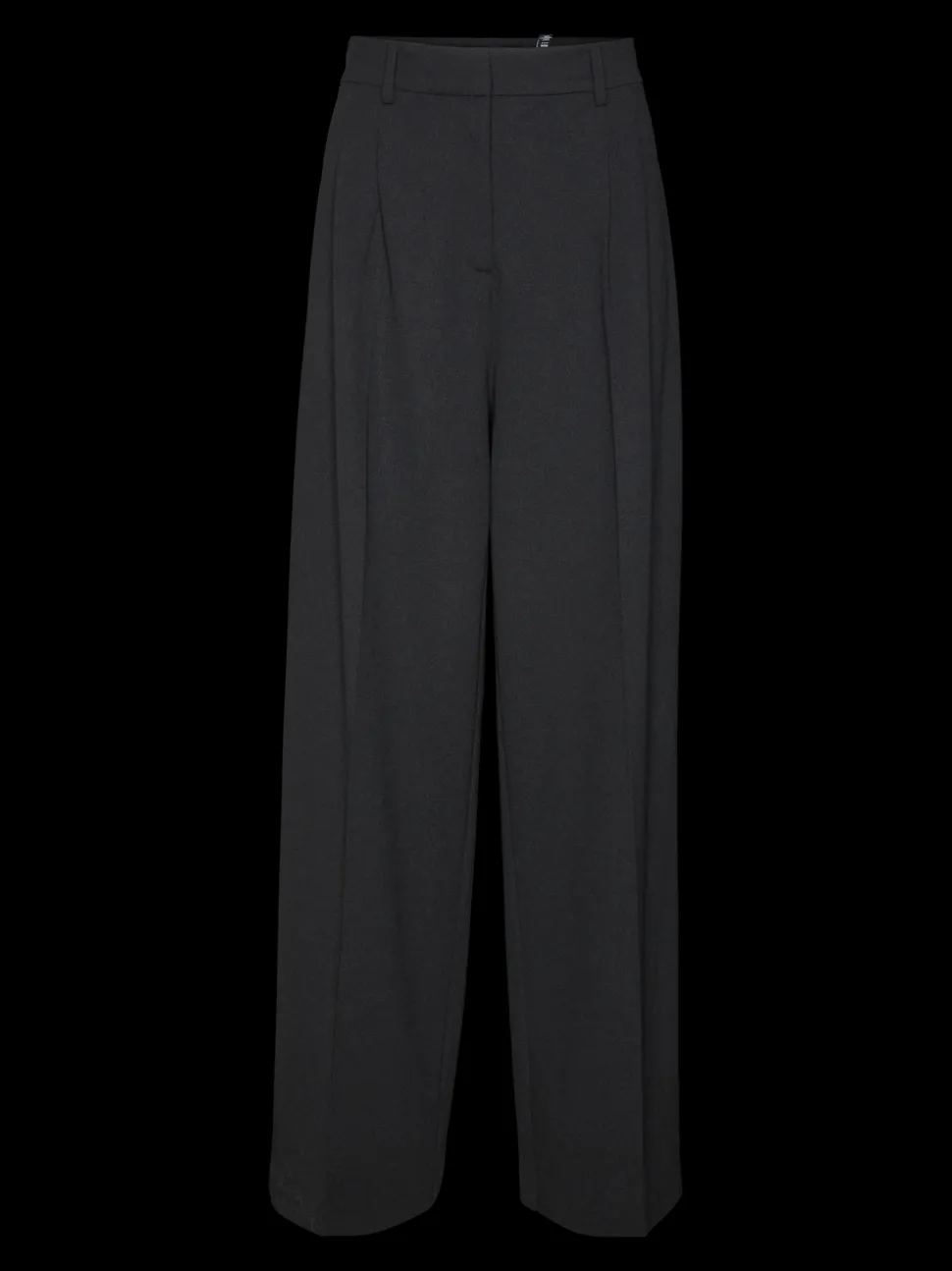VMLIVA Mid waist Broek