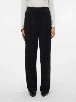 VMLIVA Mid waist Broek