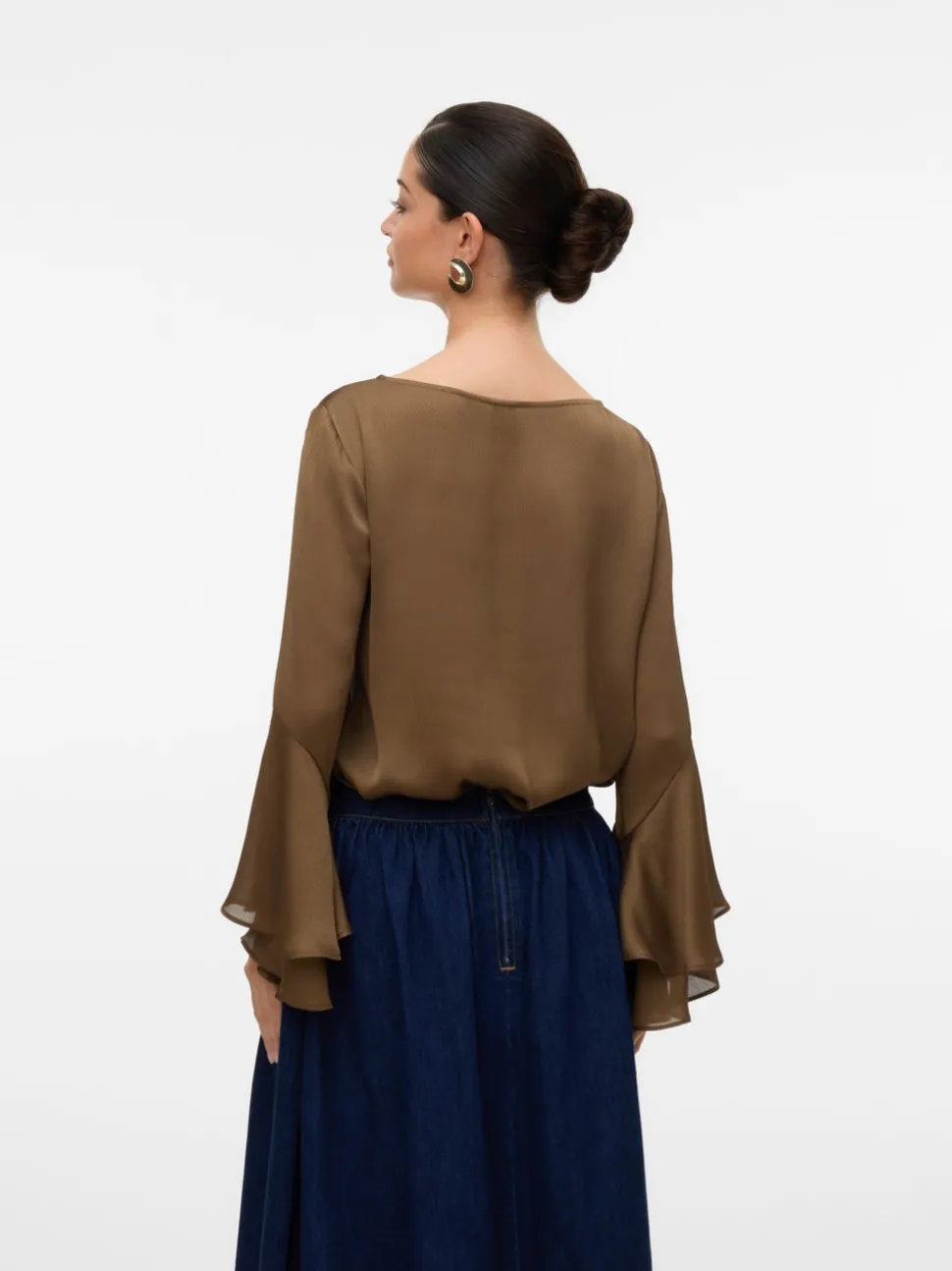 VMLIVA Top