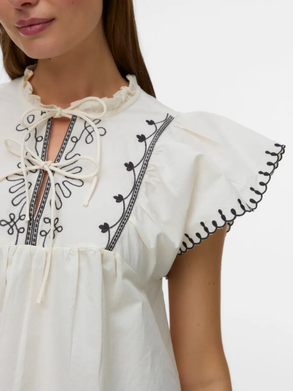 VMLIVA Top