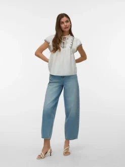 VMLIVA Top