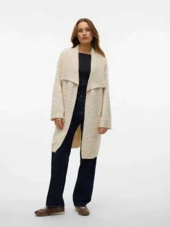 VMLIV Gebreid vest