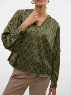 VMLIVIA Top