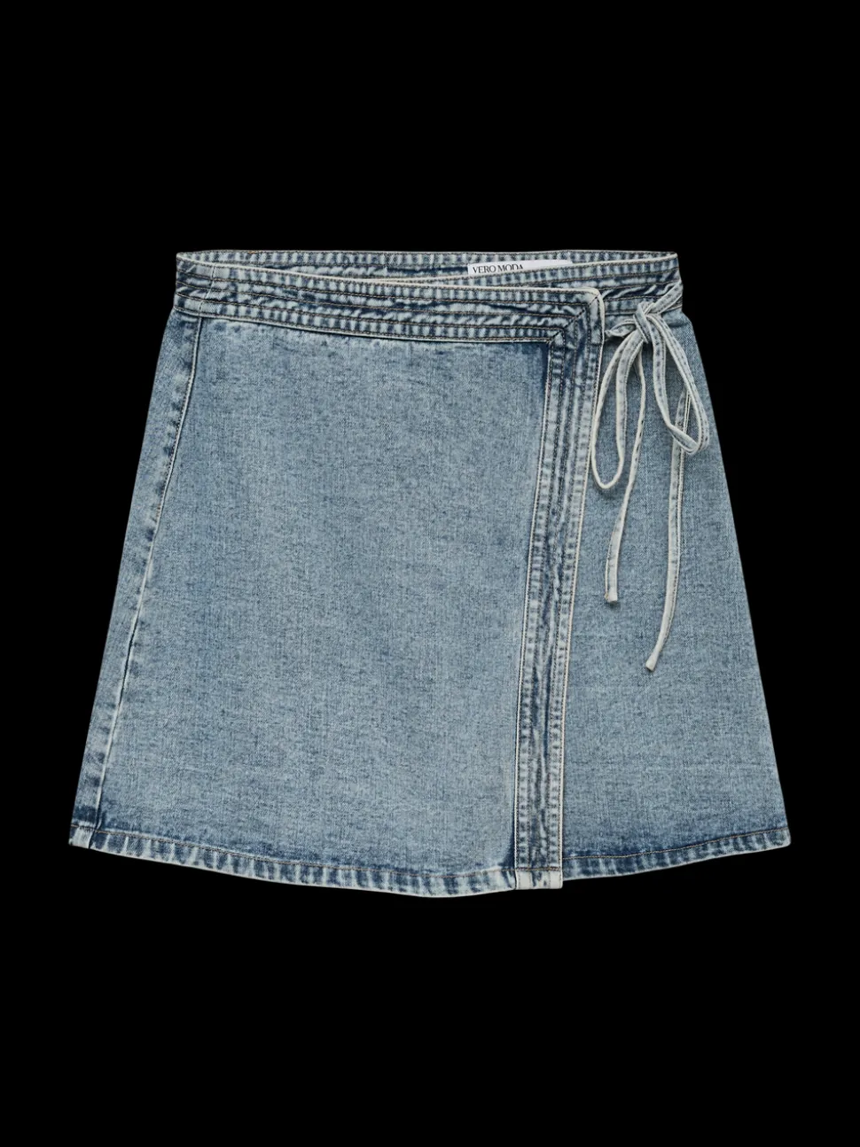 VMLIZA Mid waist Korte rok