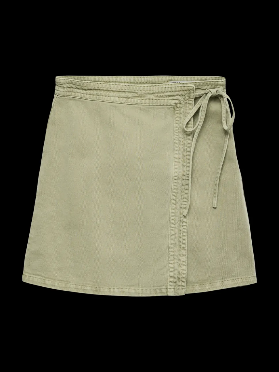 VMLIZA Mid waist Korte rok