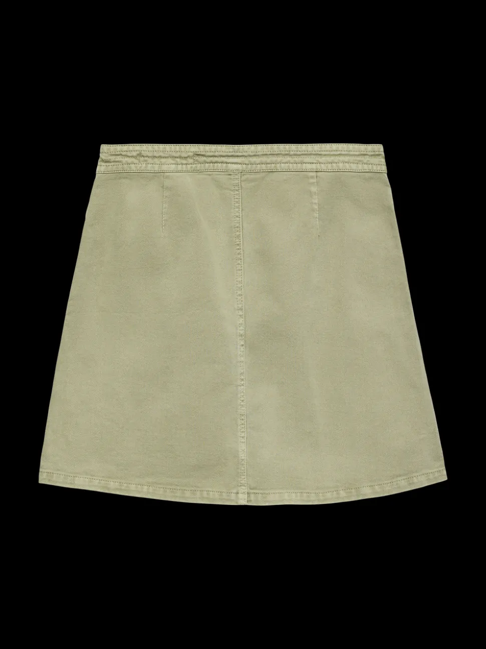 VMLIZA Mid waist Korte rok