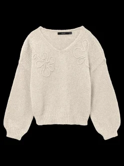 VMLOLLIPOP Gebreide pullover