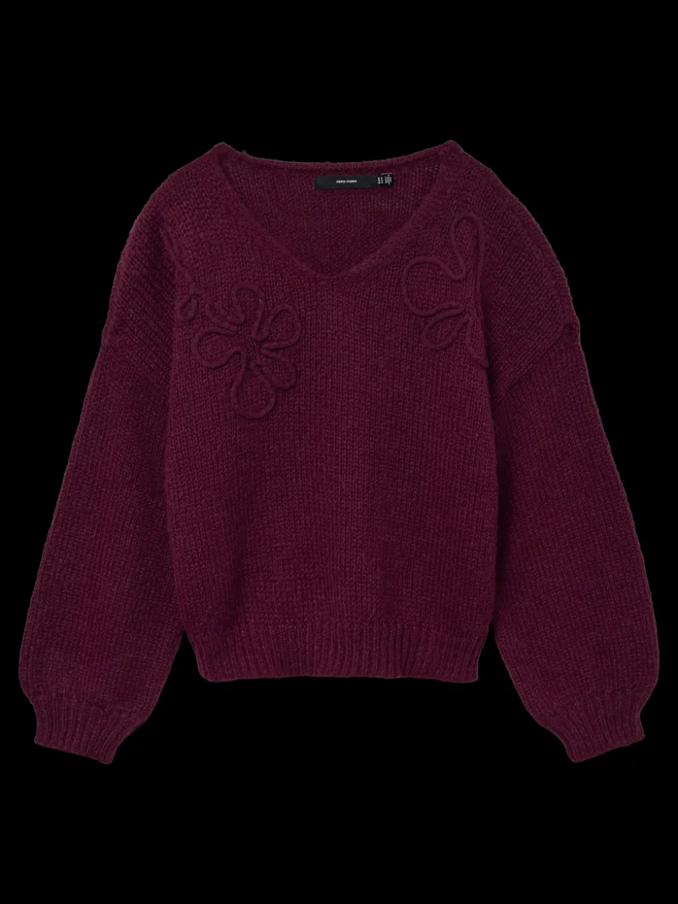 VMLOLLIPOP Gebreide pullover
