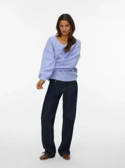 VMLOLLIPOP Gebreide pullover
