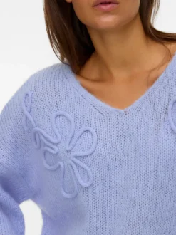 VMLOLLIPOP Gebreide pullover