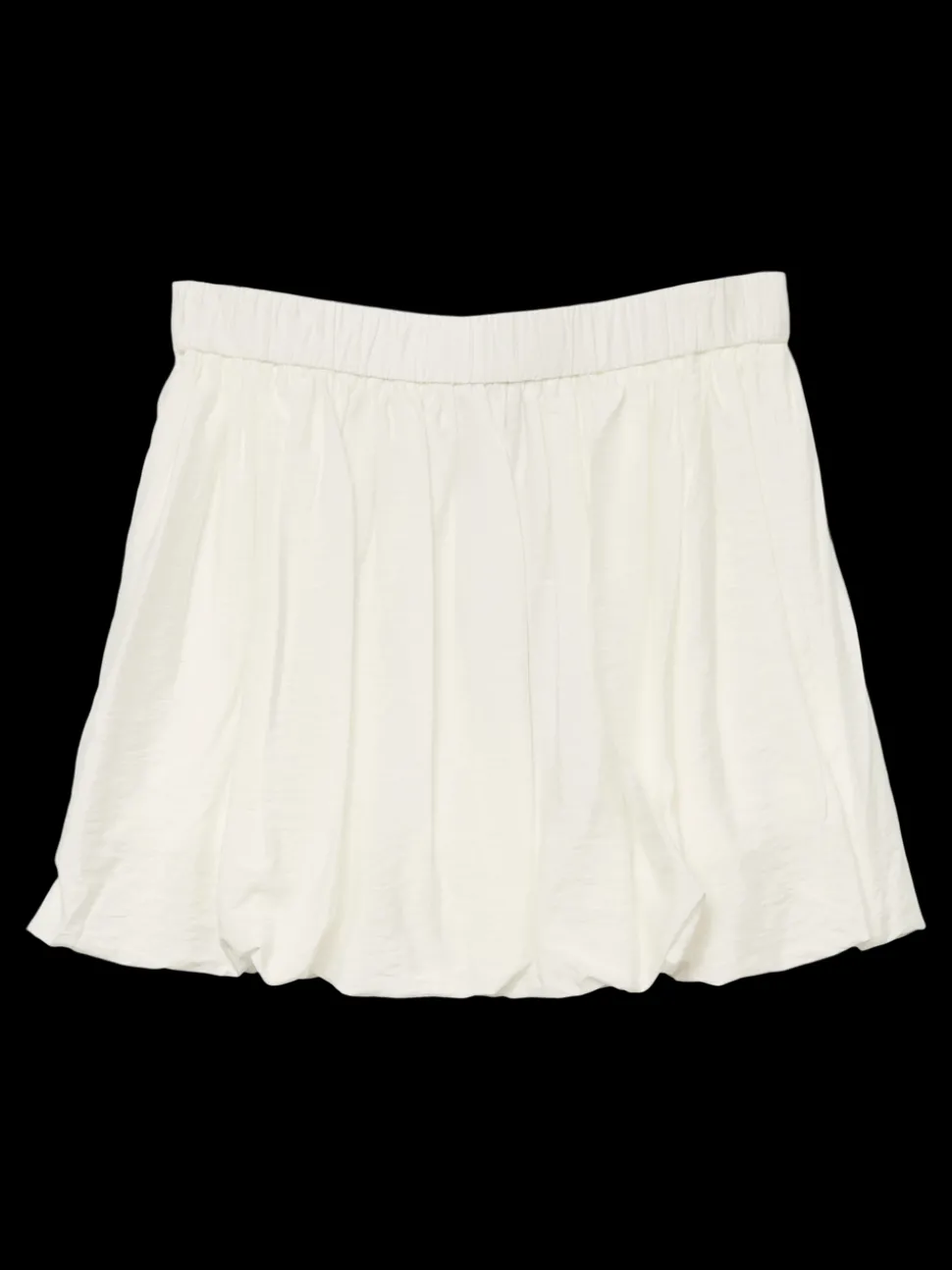 VMLORI High waist Korte rok