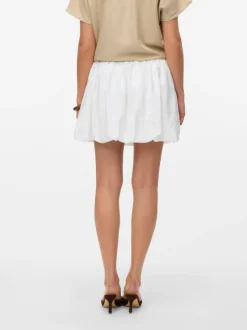 VMLORI High waist Korte rok