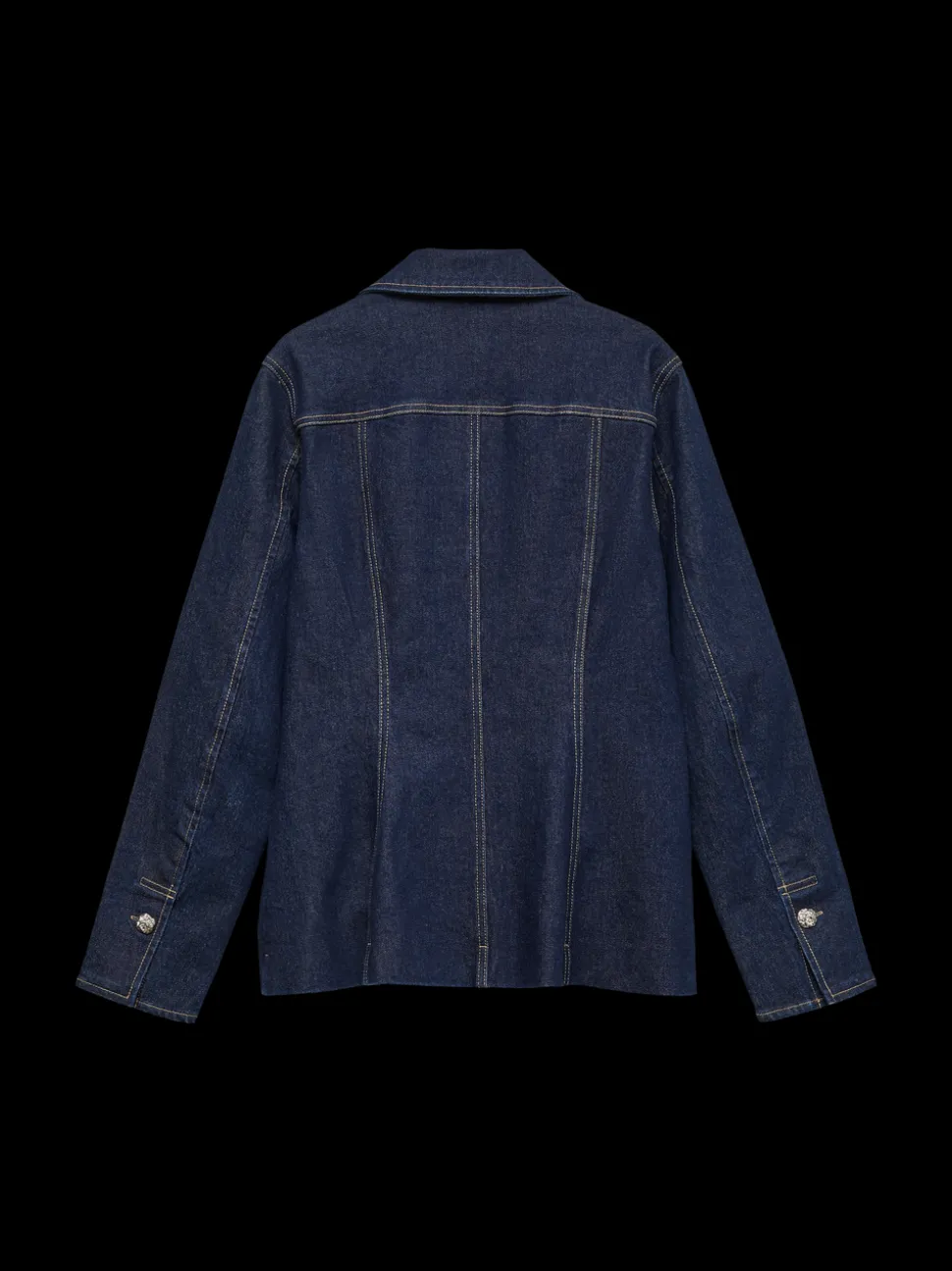 VMLOTTIE Denim jas