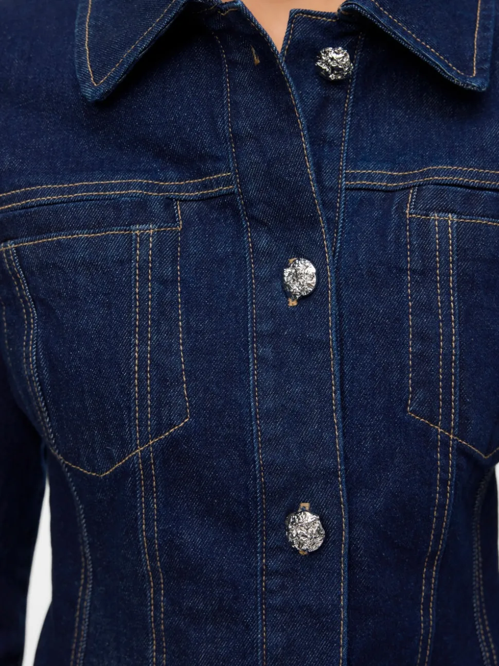 VMLOTTIE Denim jas