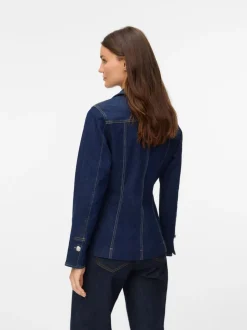 VMLOTTIE Denim jas