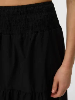 VMLOTUS High waist Lange rok
