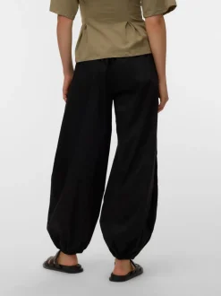 VMLOTUS Mid waist Broek