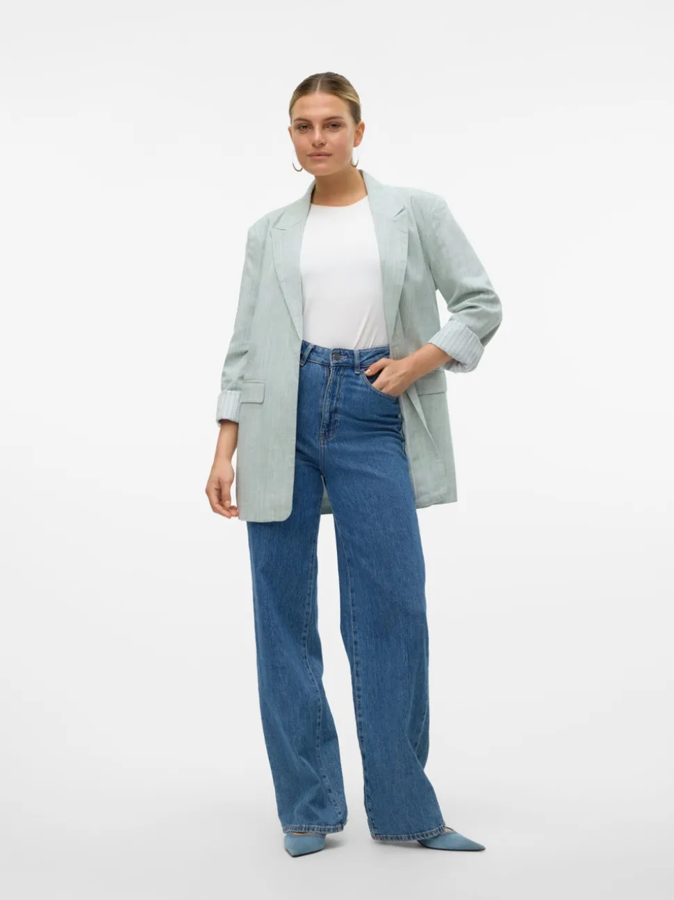VMLOTUS Blazer