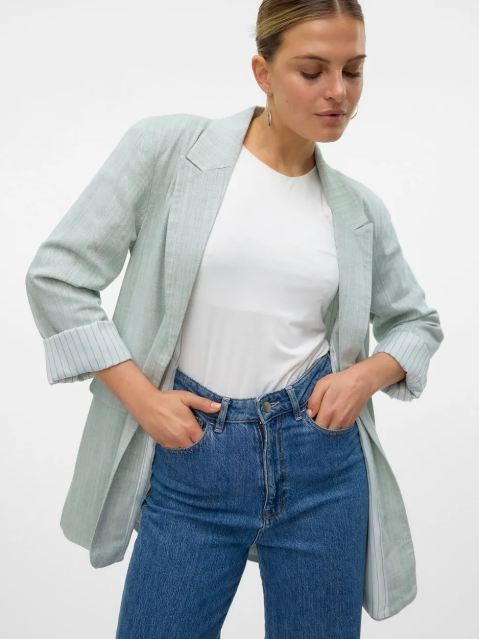VMLOTUS Blazer