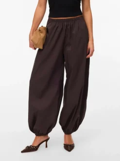 VMLOTUS Mid waist Broek