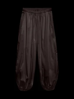 VMLOTUS Mid waist Broek