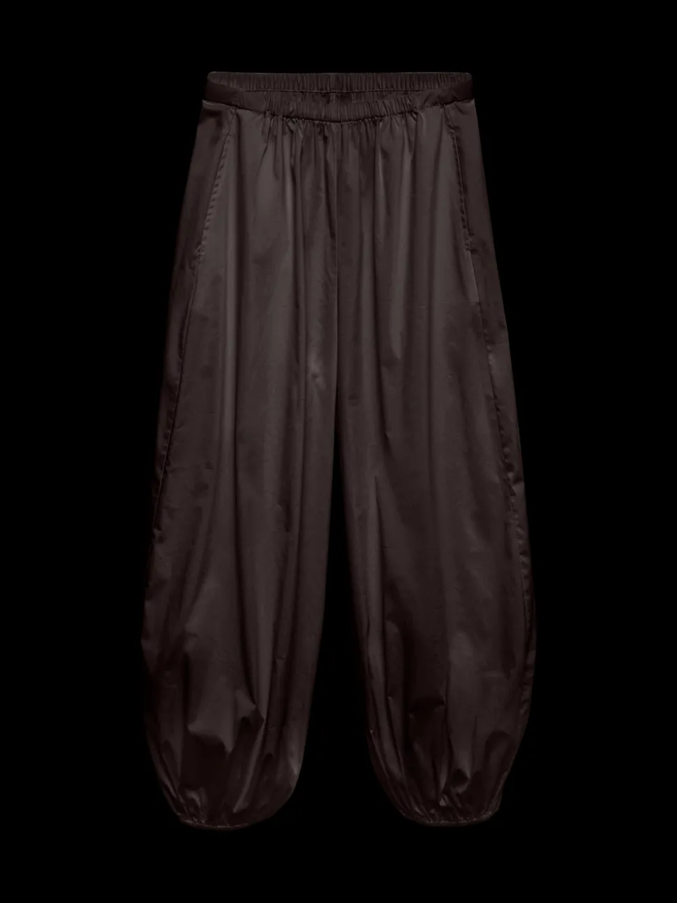 VMLOTUS Mid waist Broek