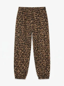 VMLOTUS Mid waist Broek