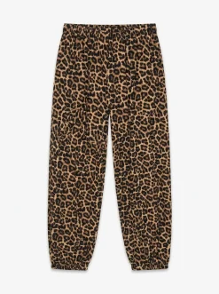 VMLOTUS Mid waist Broek